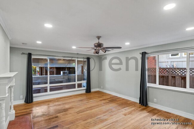 Building Photo - 1688 Merrill Dr