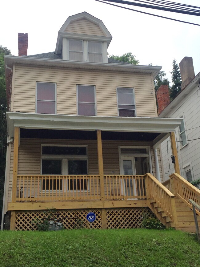 239 Watson Blvd 239 Watson Blvd Pittsburgh PA 15214 Apartment Finder