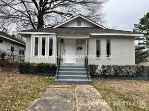 Building Photo - 3123 S Arch St