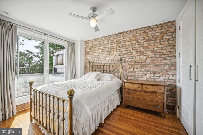 Building Photo - 3617 13th St NW