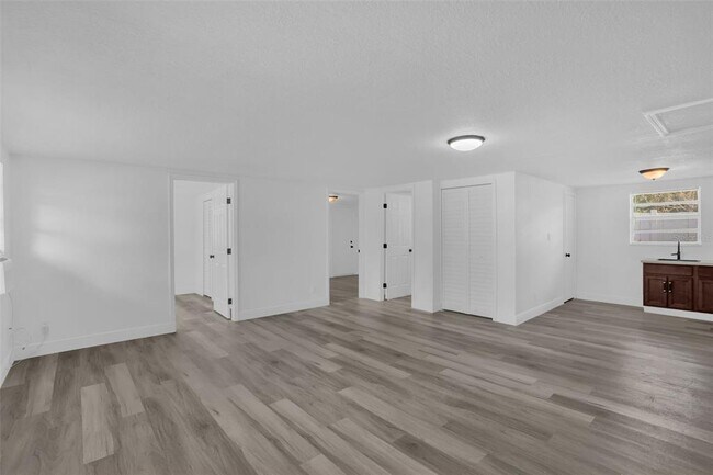 Building Photo - 1460 Marvin C. Zanders Ave