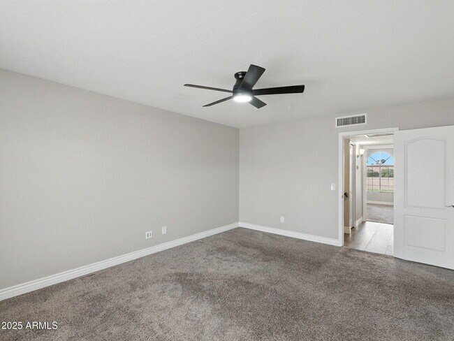 Building Photo - 3535 E Covina St