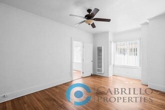 Building Photo - 2241 Fourth Ave