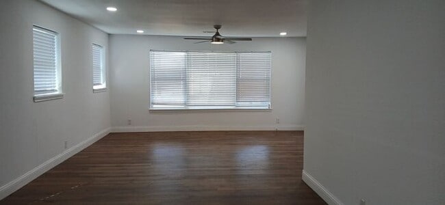 Building Photo - Updated Fort Worth Gem — Over 2,000 Sq Ft, Fireplace & Two Living Spaces