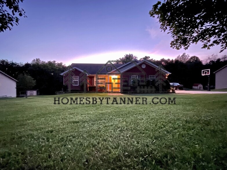 (no basketball goal) - 481 Yenowine Ln