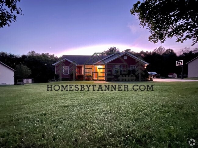 (no basketball goal) - 481 Yenowine Ln