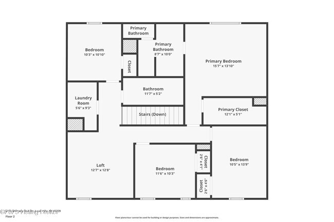 Building Photo - 6797 Brittany Oak Dr
