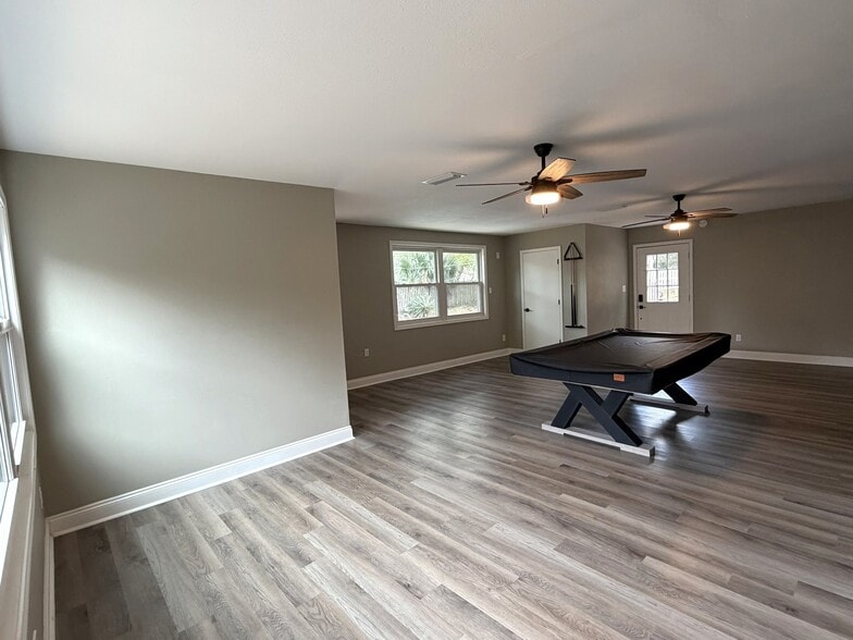 Bonus Room - 7242 Dogwood Terrace Dr