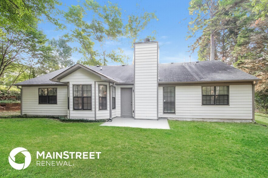 Building Photo - 609 Seaboard Dr
