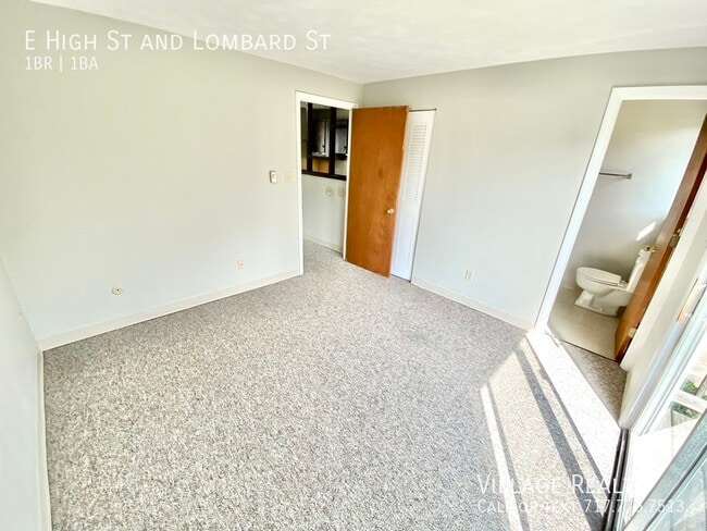 Building Photo - 92 E High St