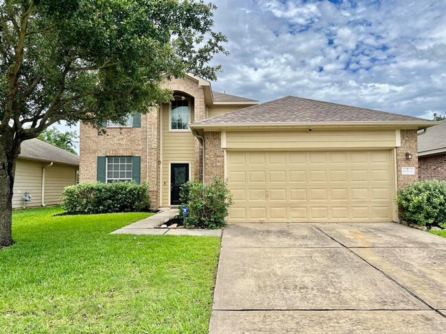 Primary Photo - 25106 Hazel Ranch Dr