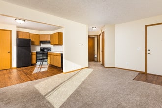 Building Photo - Hamilton Park Apartments
