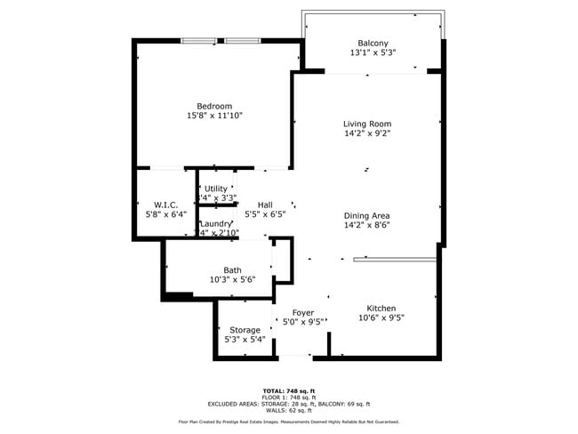 Building Photo - 7757 Van Buren St