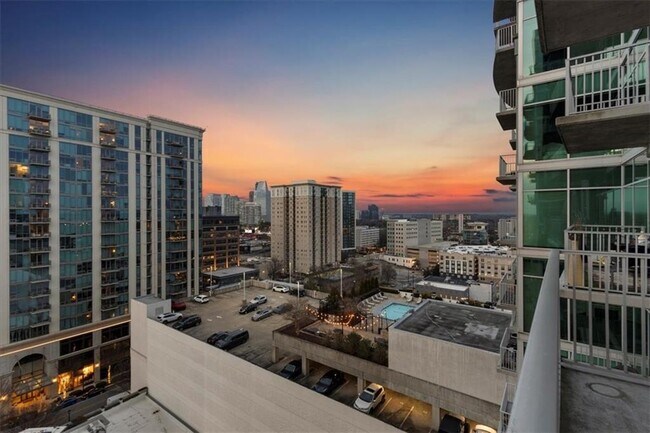 Building Photo - 250 Pharr Rd NE