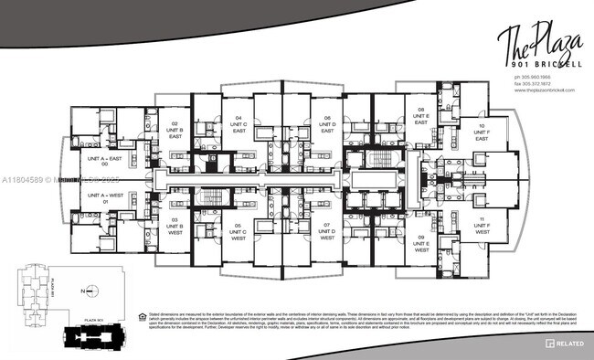 Building Photo - 951 Brickell Ave