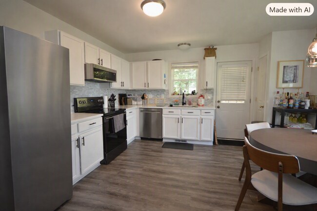 Building Photo - 4505 Whistling Way