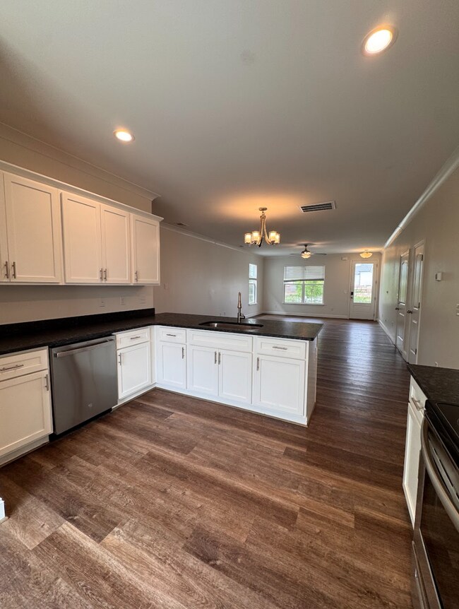 Building Photo - Modern Living Near Swamp Rabbit Trail | Travelers Rest, SC