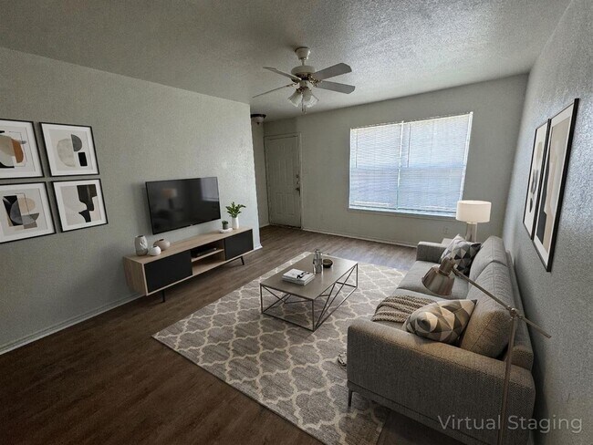 Building Photo - 3807 Pecos Dr