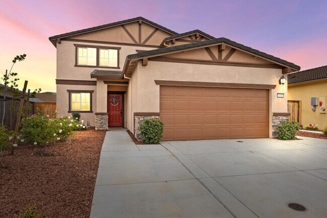 Primary Photo - Gorgeous 4 Bedroom in Fiddyment Ranch