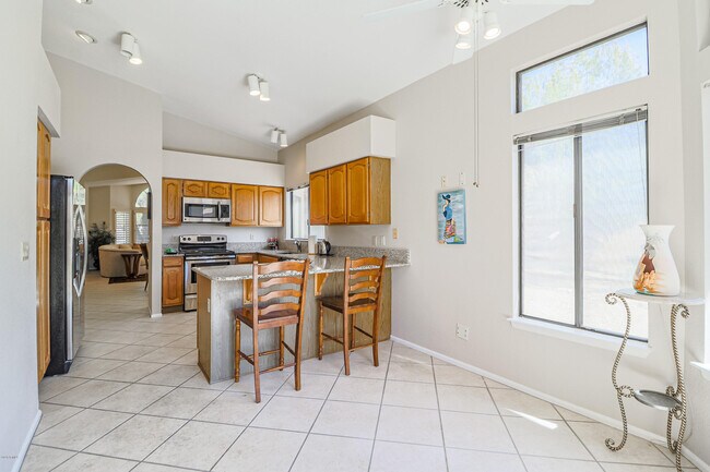 Building Photo - 15629 N 51st St