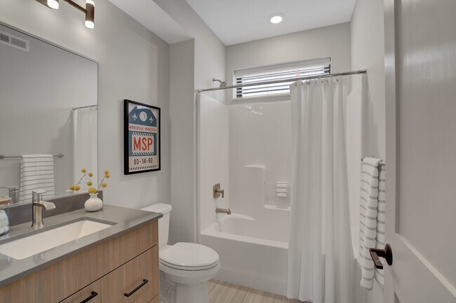 Building Photo - 3628 Colfax Ave S