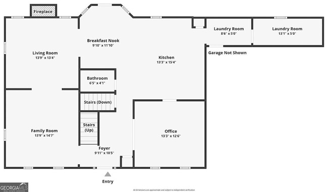 Building Photo - 552 Magnolia Dr