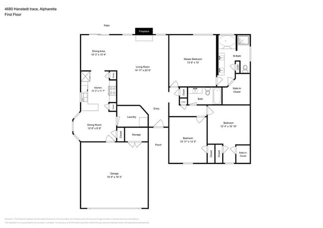 Building Photo - 4680 Hanstedt Trce