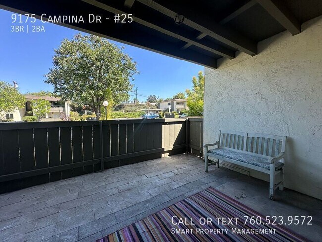 Building Photo - 9175 Campina Dr