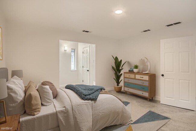 Building Photo - 4 br, 2 bath House - 11251 Mccree Road Sty...