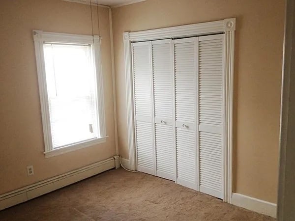 Bedroom 1 - 150 West St