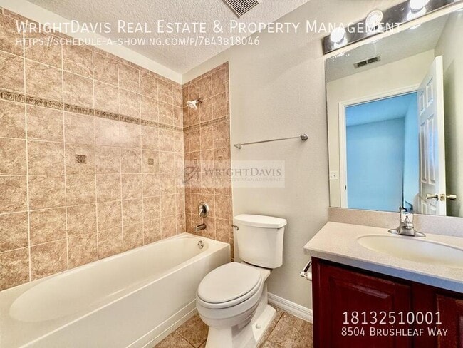 Building Photo - 8504 Brushleaf Way