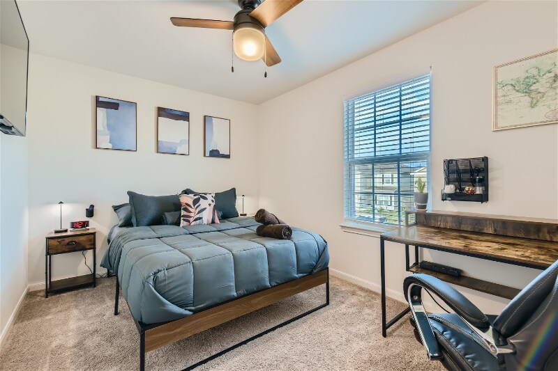 Building Photo - 7308 Aaron Jordan Dr