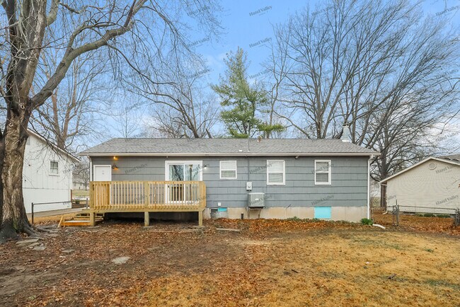 Building Photo - 7315 Harvard Ave