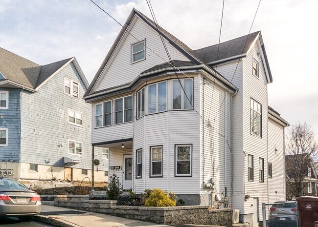 Building Photo - 17 Cleveland Ave