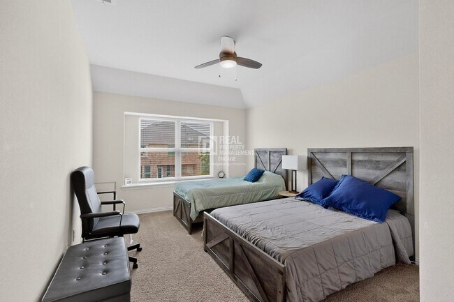 Building Photo - Allen Rental in Cottonwood Creek w/ Theater and Pool Access