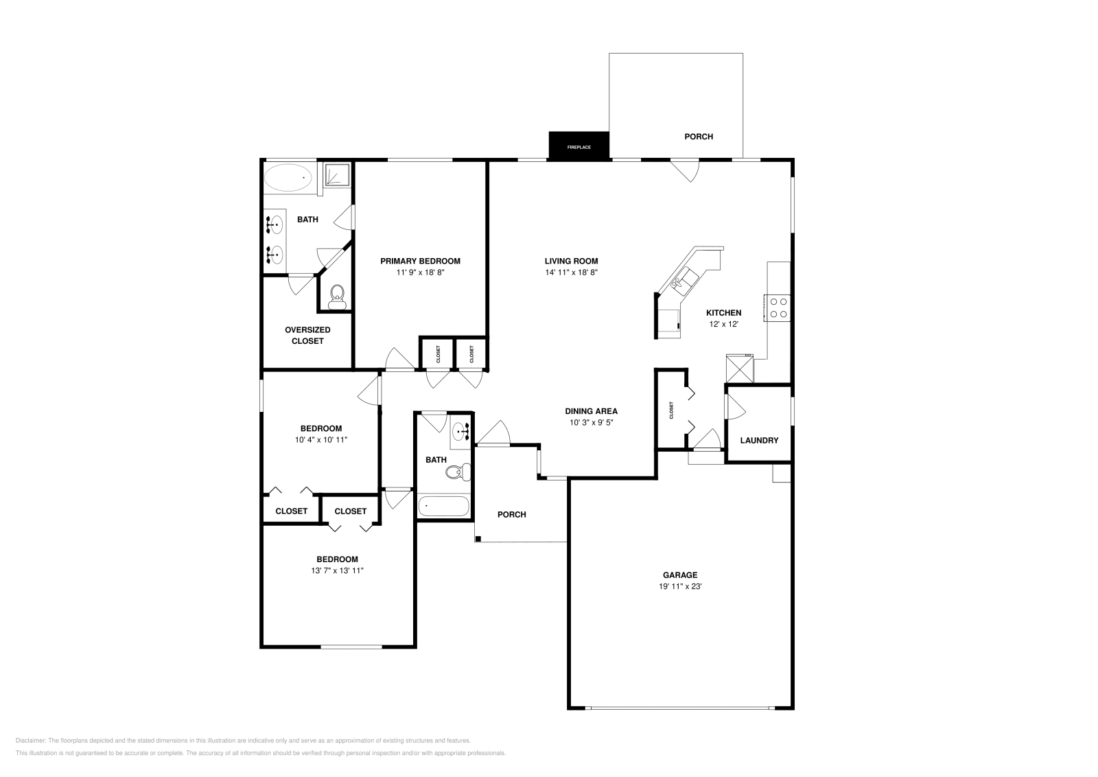 Building Photo - 5212 Haybridge Rd