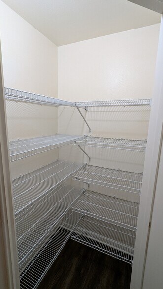 Pantry - 1718 Wood Creek Dr