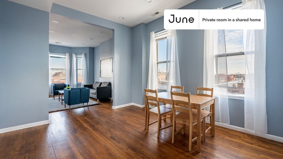 Building Photo - Room in Shared 3 bed/2 bath home