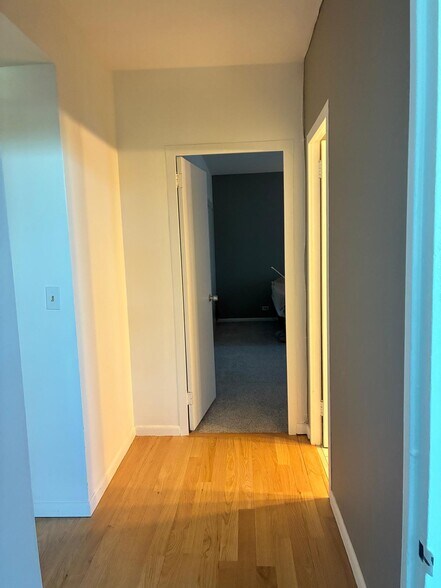 Hallway - 3600 N Lake Shore Dr