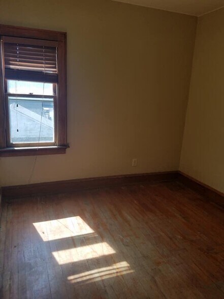 Building Photo - 3451 N Booth St