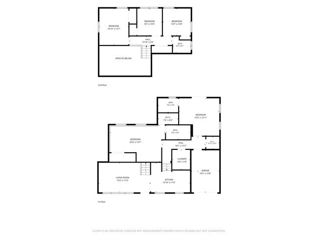 Building Photo - Beautiful Split Level Home in Norfolk!!