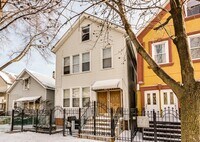 Building Photo - 1739 N Rockwell St