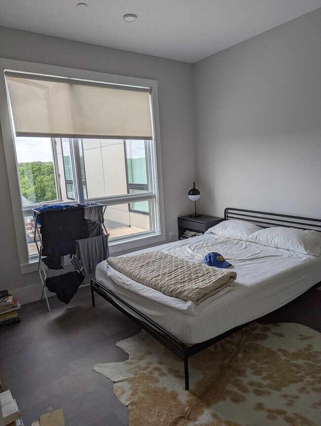 Building Photo - SEPTEMBER 1 - Jamaica Plain luxury Penthou...