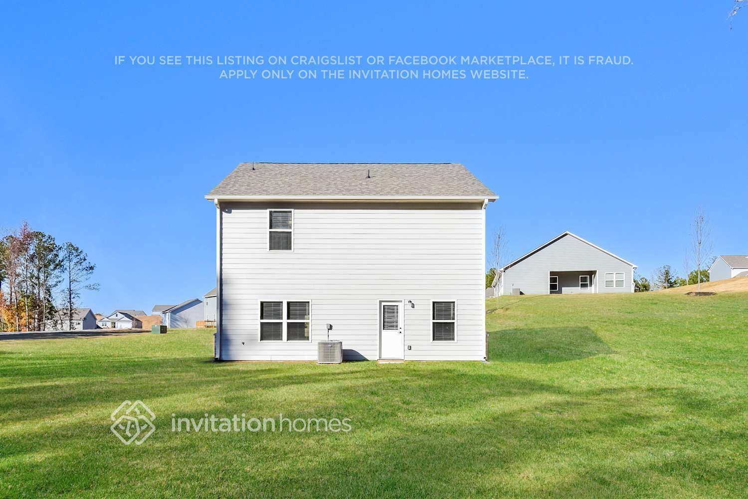 Building Photo - 6227 Nathaniel Ln
