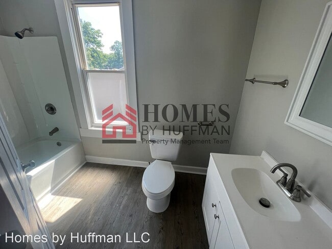 Building Photo - 4 br, 2 bath House - 616 Covert Avenue