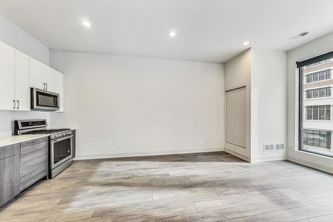 Building Photo - 847 N Larrabee St