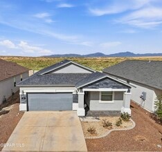 Building Photo - 3917 Desert Bluff Dr