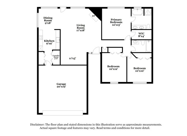 Building Photo - 5153 Candlebrook Terrace