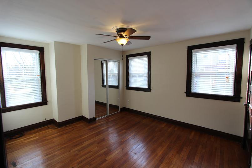 Bedroom 1 - 2038 Stonelea St