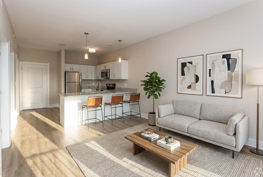 Building Photo - Gateway Crossing